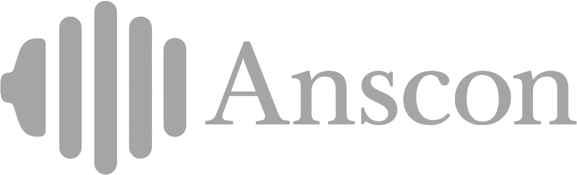 Anscon Logo