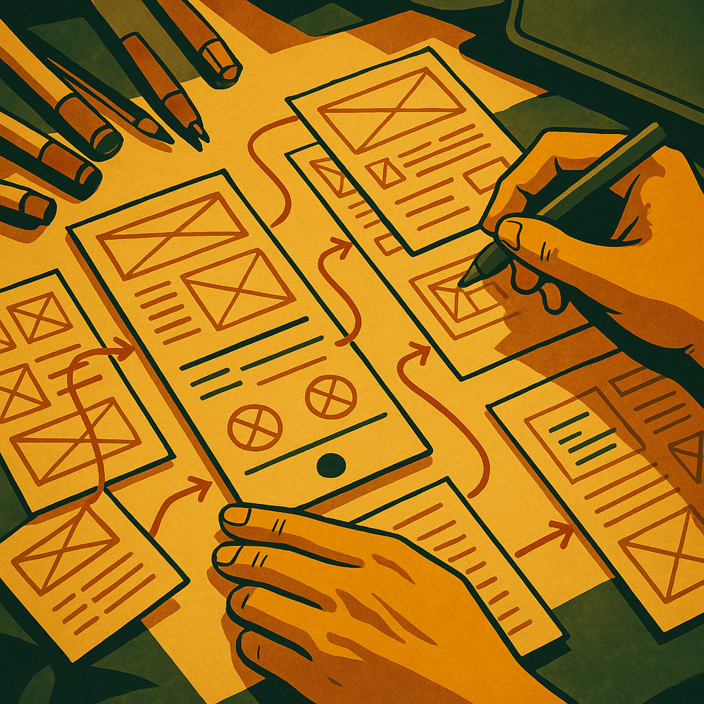 Brand Strategy & Digital Presence